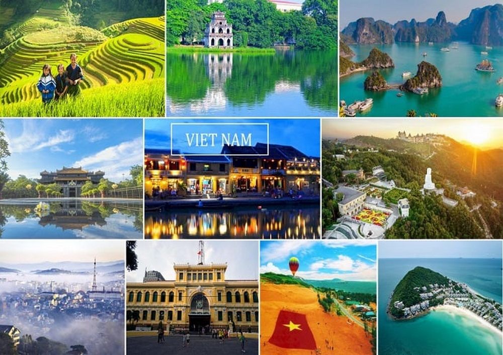 Toegangsvereisten voor Vietnam 2024