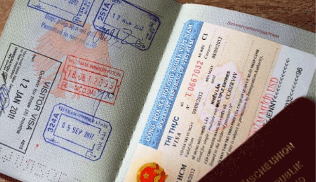 Obtenez votre visa pour le Vietnam de toute urgence