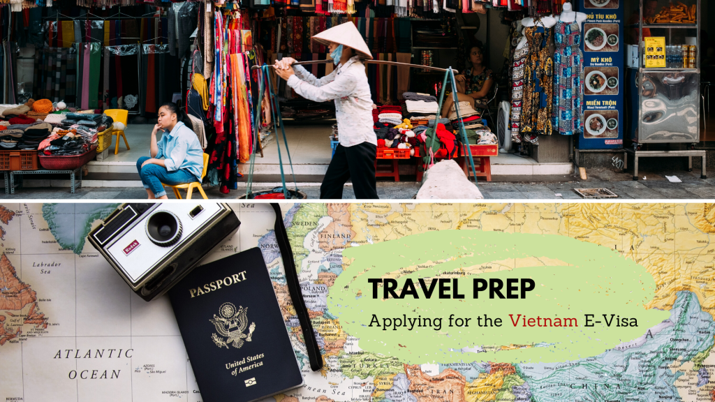 Vietnam Visa Online The Fastest and Easiest Way to Visit Vietnam