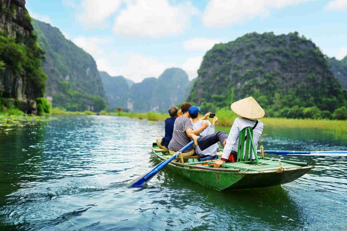 Visa Vietnam pour les citoyens français