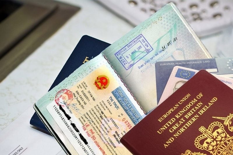 Introduction to Vietnam Visa for UK Citizens