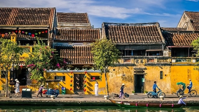 12 Best Places to Visit in Vietnam - Discover the Rich Tapestry of Culture and Nature