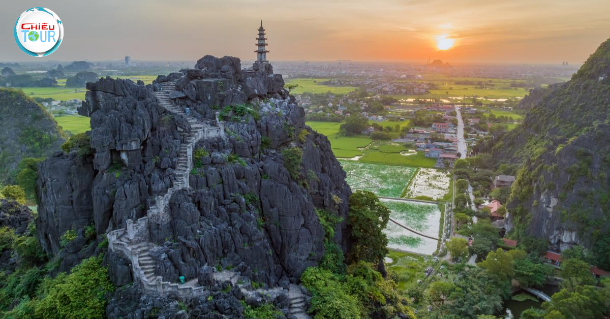 12 Best Places to Visit in Vietnam - Discover the Rich Tapestry of Culture and Nature