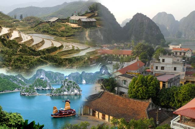 12 Best Places to Visit in Vietnam - Discover the Rich Tapestry of Culture and Nature