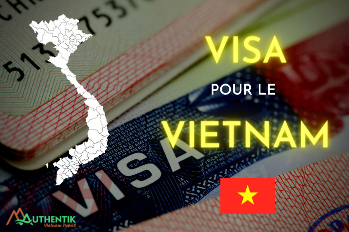 Visa Vietnam pour Français : Guide Complet