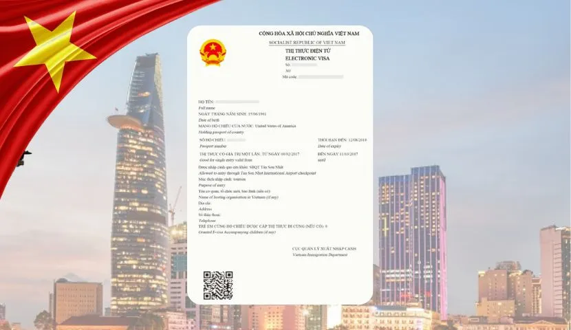 Visa Vietnam pour Français : Guide Complet