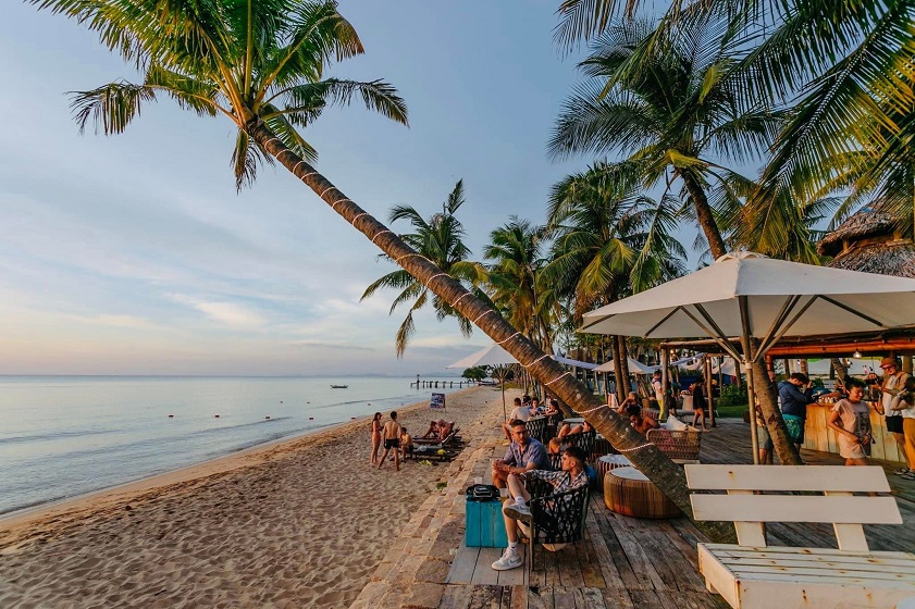 Découvrez le Visa Touristique Vietnam – Votre Accès au Merveilleux Pays du Dragon