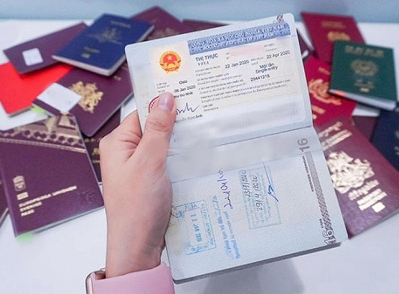Vietnam Visa for Brazil Citizens A Comprehensive Guide