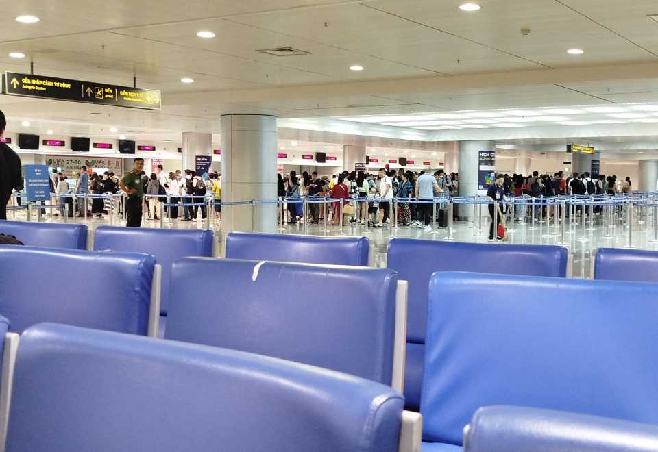 Apply for Vietnam Visa Online + VIP Airport Pick-Up for Australian Travelers – Your Seamless Guide to a Smooth Arrival in Vietnam
