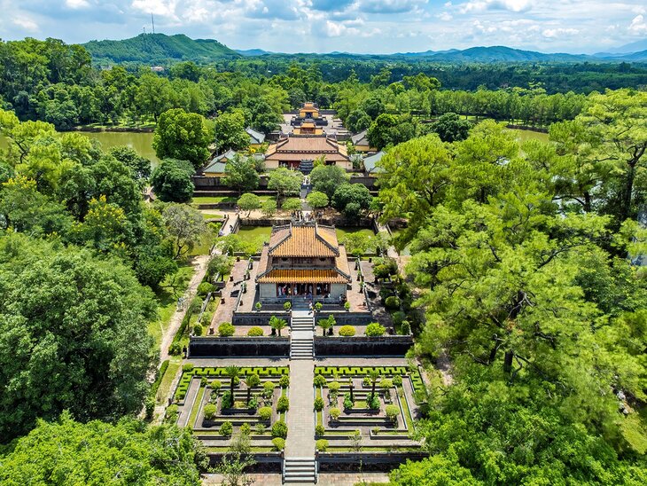 Best Vietnamese Cities for Chinese Tourists - Explore the Rich History and Culture
