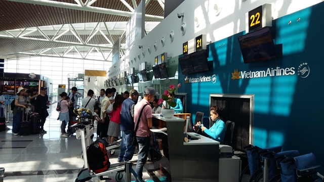 Fast Track Ho Chi Minh Airport - Your Ultimate Guide to Seamless Travel