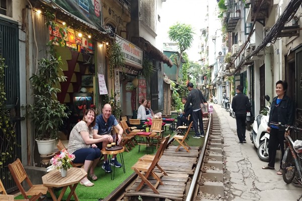 Visa à l'arrivée au Vietnam pour les détenteurs de passeport canadien - Guide complet pour un voyage sans stress