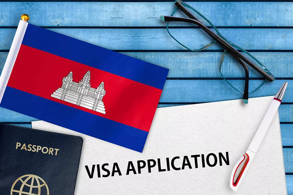 Essentiel Documents requis pour un visa de visite familiale au Vietnam