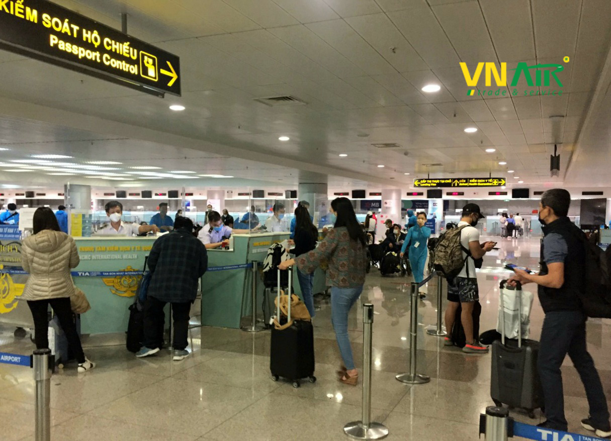 Những Lợi Ích Hàng Đầu Của Dịch Vụ Fast-Track Tại Việt Nam