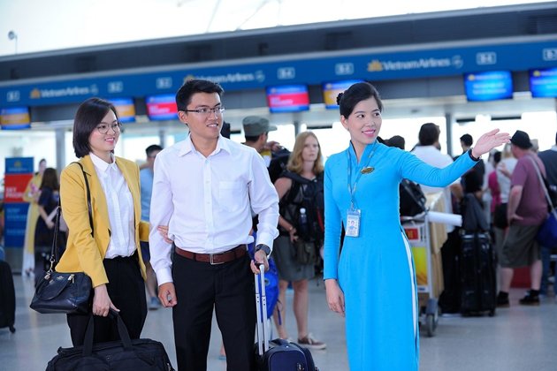 Những Lợi Ích Hàng Đầu Của Dịch Vụ Fast-Track Tại Việt Nam