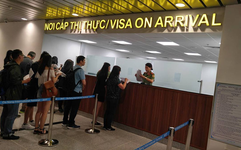 Unlocking Vietnam Visa on Arrival – A Guide for Canadian Citizens