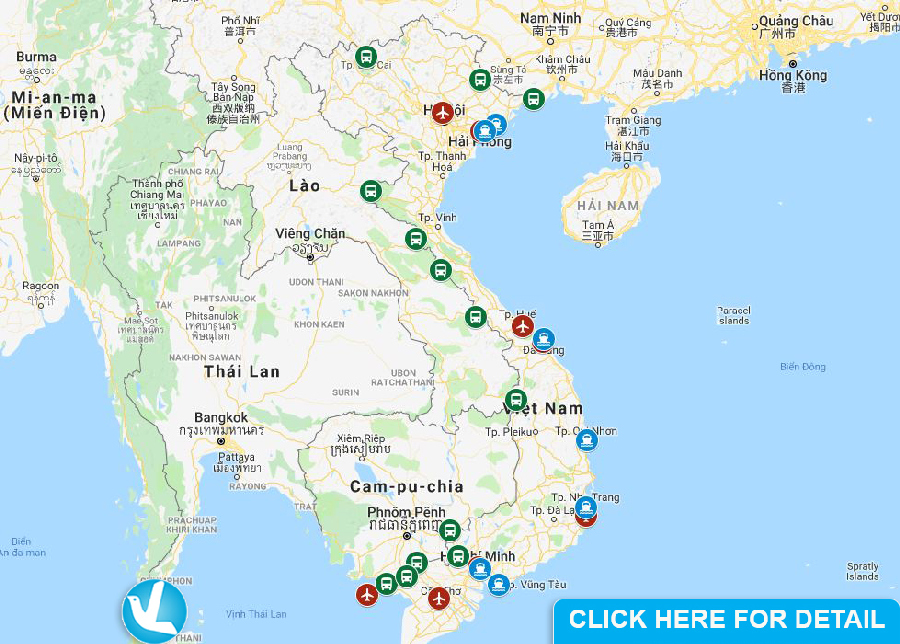 Unlocking Vietnam Visa on Arrival – A Guide for Canadian Citizens