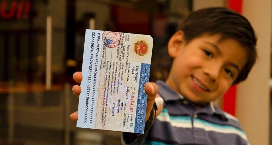 A Comprehensive Guide on How to Apply for Vietnam Visa on Arrival in Germany Effortlessly