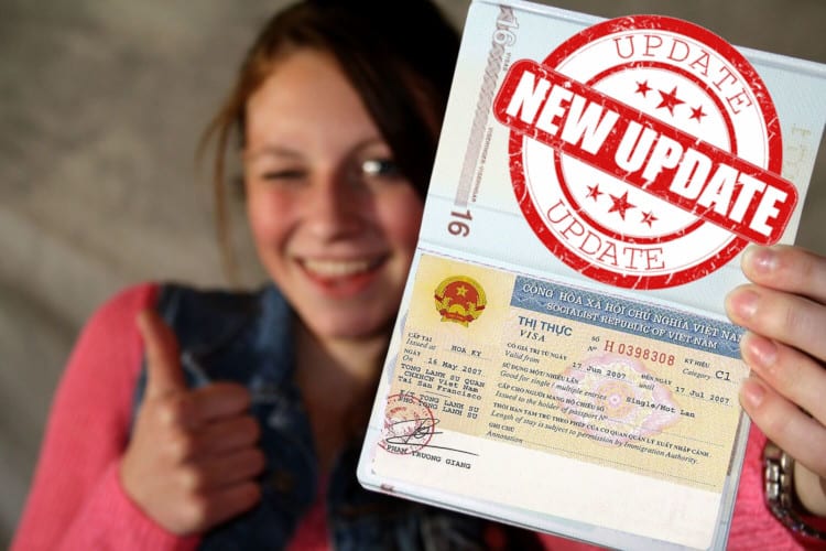 Comprehensive Guide to Vietnam Visa Requirements for Jordan Citizens