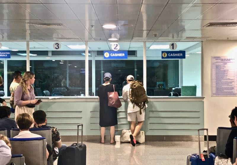 Discover the Seamless Process of Vietnam Visa on Arrival for Indian Travelers