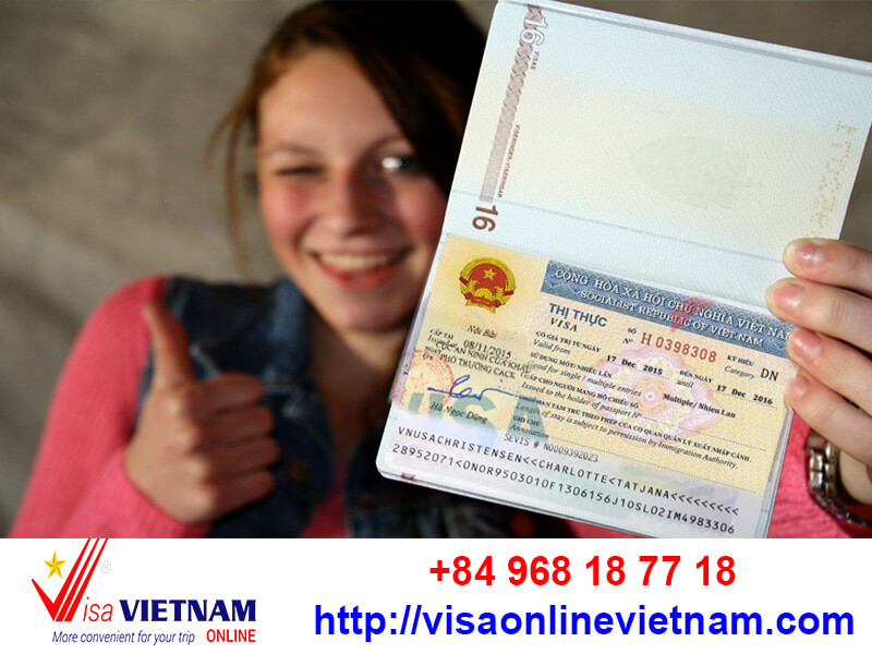 Emergency Visa On Arrival For Vietnam - Your Ultimate Guide to Quick Travel Solutions