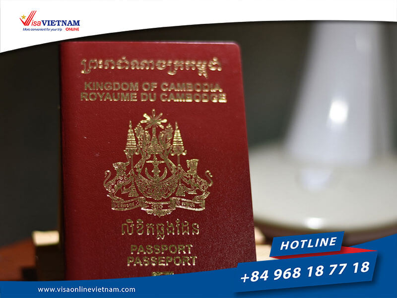 How to Secure Your Vietnam Visa on Arrival from Kuwait - for Travelers