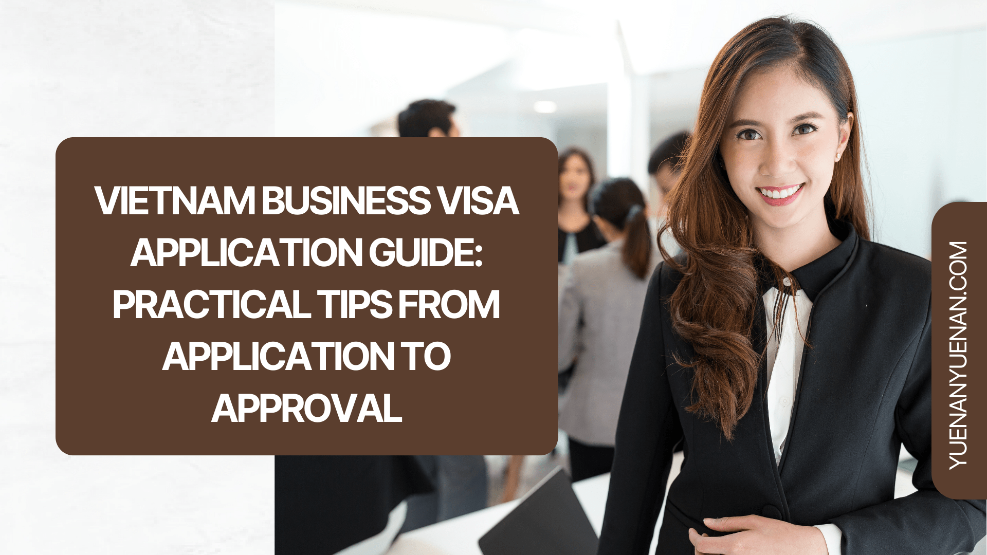 Navigating the Process of Vietnam Business Visa in New Zealand – A Detailed Guide for Aspiring Entrepreneurs