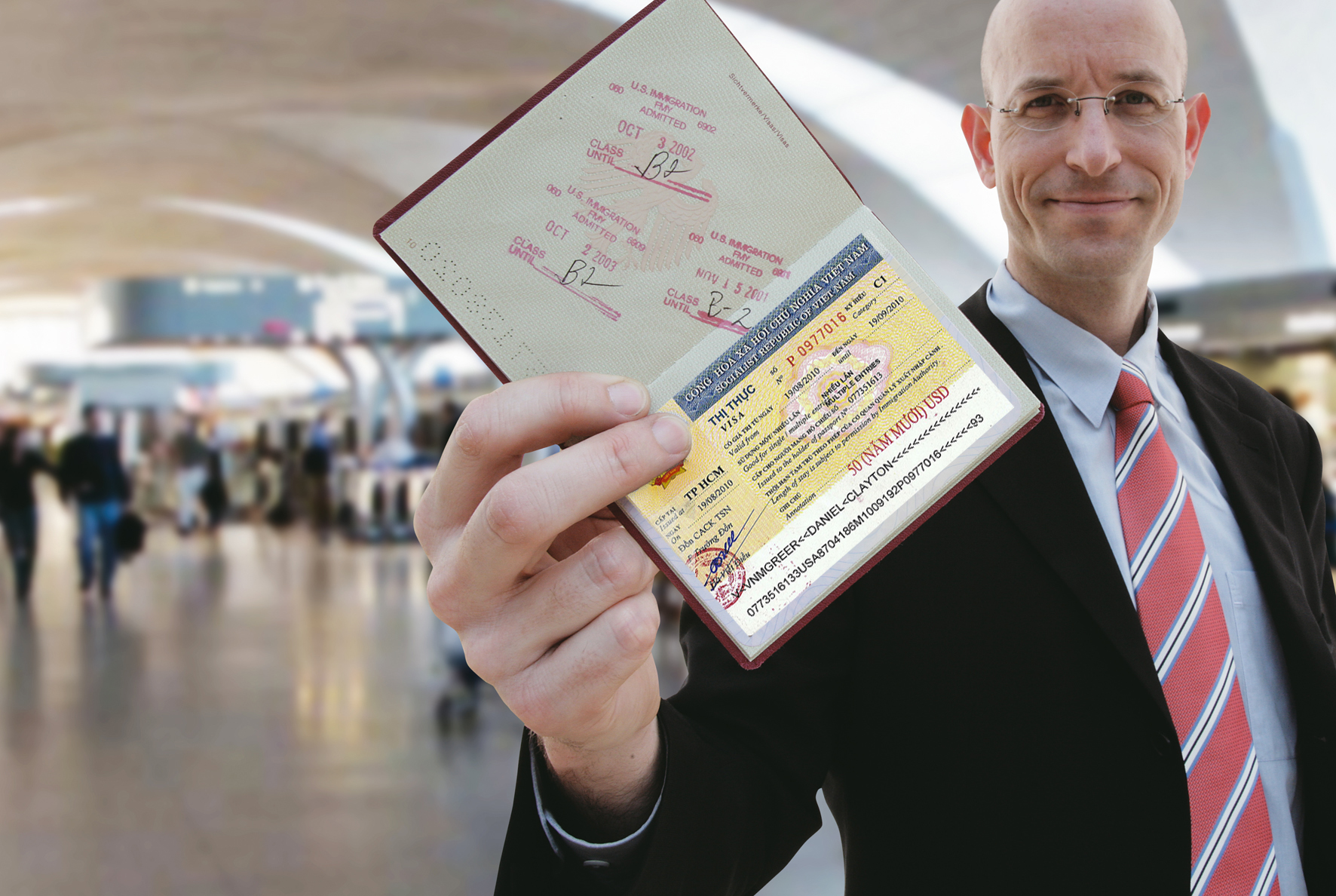 Obtain Your Emergency Visa for Vietnam in Just 10 Minutes - The Quick Guide You Need
