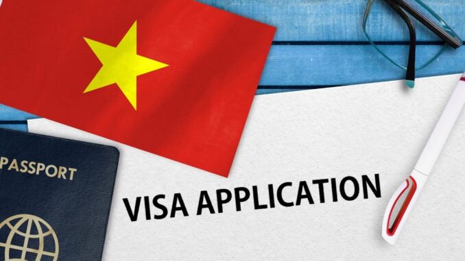 Obtain Your Emergency Visa for Vietnam in Just 10 Minutes - The Quick Guide You Need