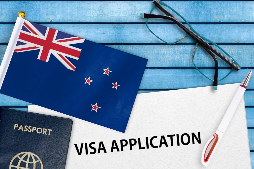Vietnam Visa Guide for Australians in New Zealand