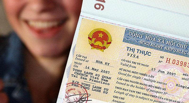 Vietnam Visa on Arrival in Maldives: Easy Steps for Hassle-Free Travel