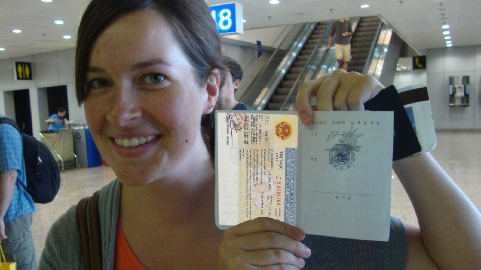 Discover How to Get Express Vietnam E-Visa from Spain in 2025 - A Detailed Guide for Travelers