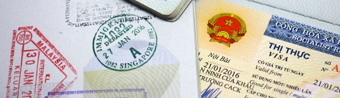 How to Apply for a Vietnam Visa from Malaysia