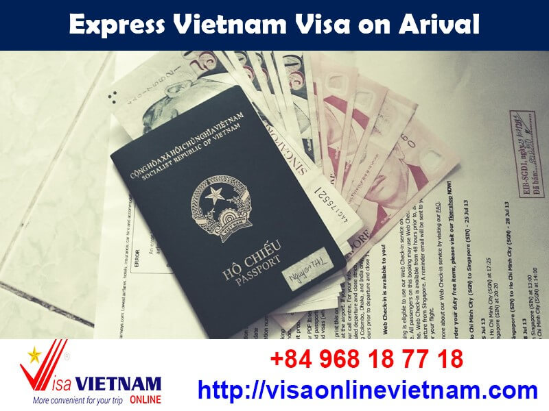 How to Apply for a Vietnam Visa from Malaysia