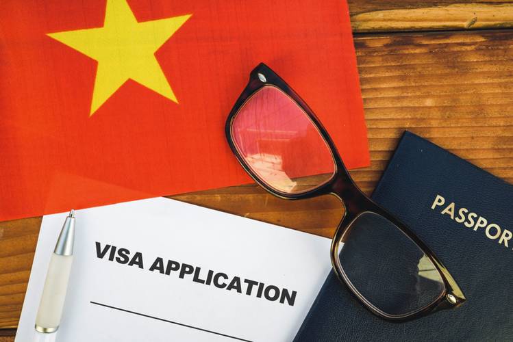 Mastering Vietnam Visa Application from Belgium – A Guide
