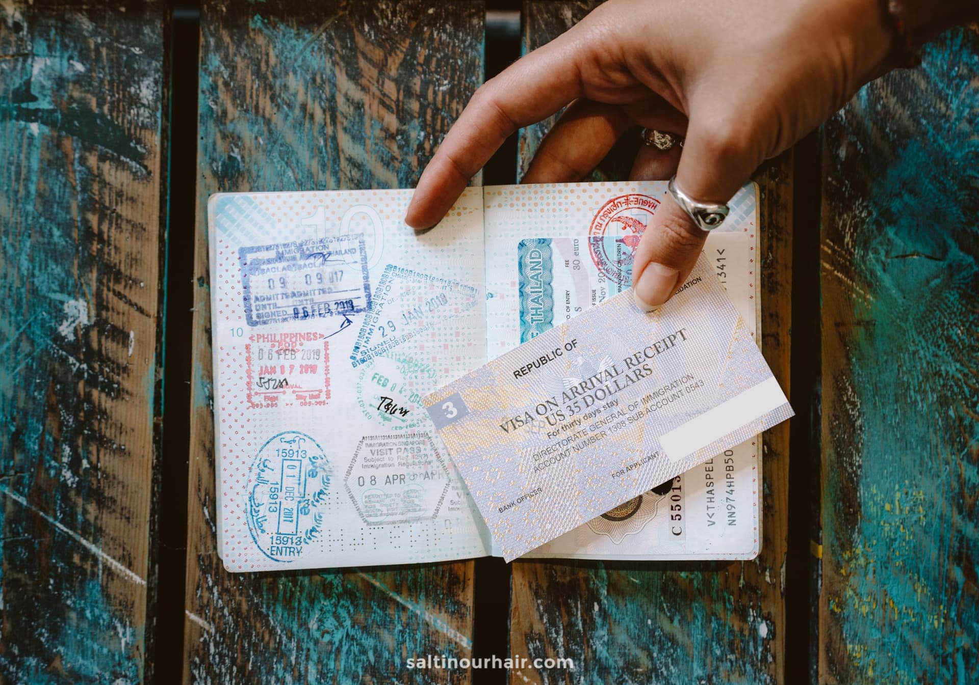 Mastering Vietnam Visa Application from Belgium – A Guide