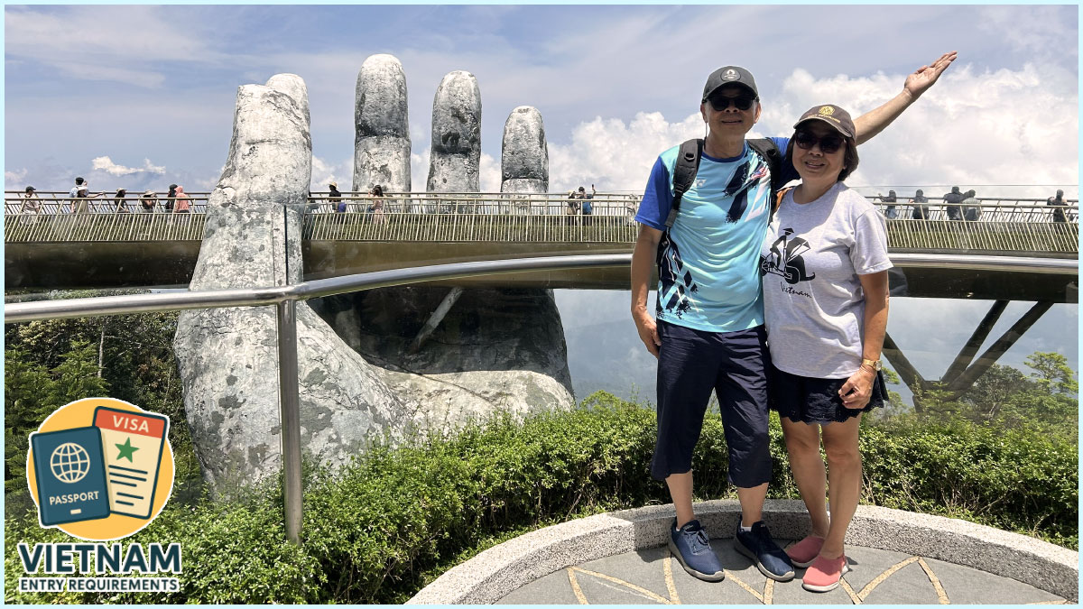 Vietnam Awaits - How to Travel to Vietnam Legally in 2025