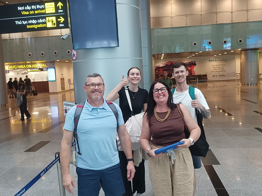 Vietnam Visa Urgency - Emergency Landing Visa Explained