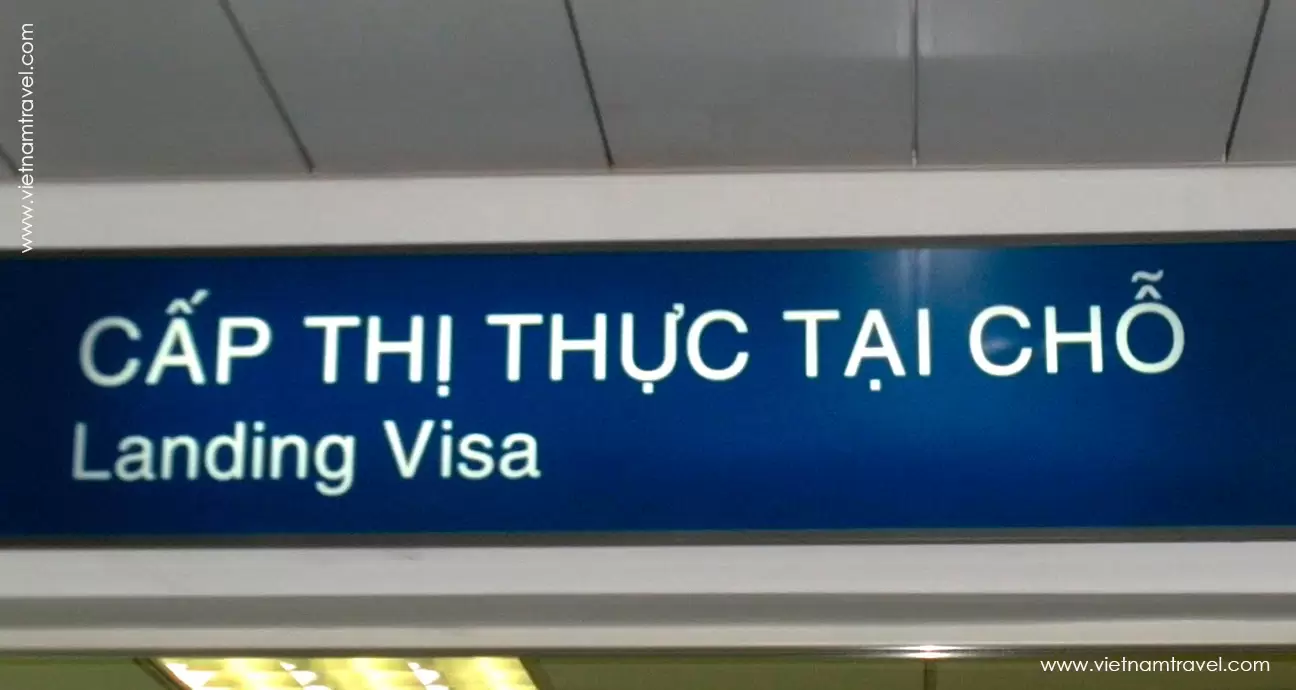 Vietnam Visa Urgency - Emergency Landing Visa Explained