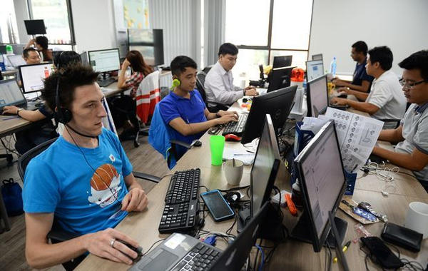 Vietnam Visa Sponsorship - Your Gateway to Working Living