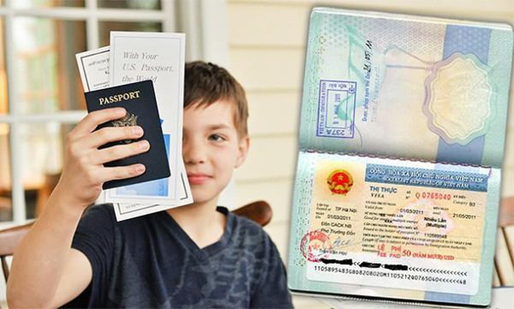 Vietnam Visa Sponsorship - Your Gateway to Working Living