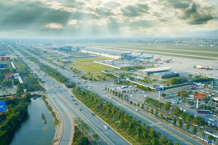 Everything You Need to Know About Visa on Arrival Cost Stamping Fee Tan Son Nhat 2025 – for Travelers