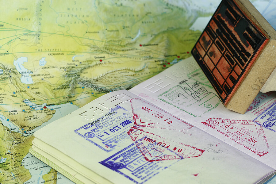 Everything You Need to Know About Visa on Arrival Cost Stamping Fee Tan Son Nhat 2025 – for Travelers