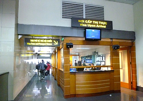 Rapid and Reliable Emergency Vietnam Visa for Chinese in Los Angeles - Your Ultimate Guide