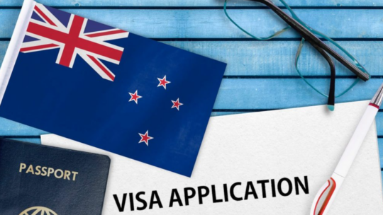 Consular Legalization for New Zealand Documents: 2026 Guide