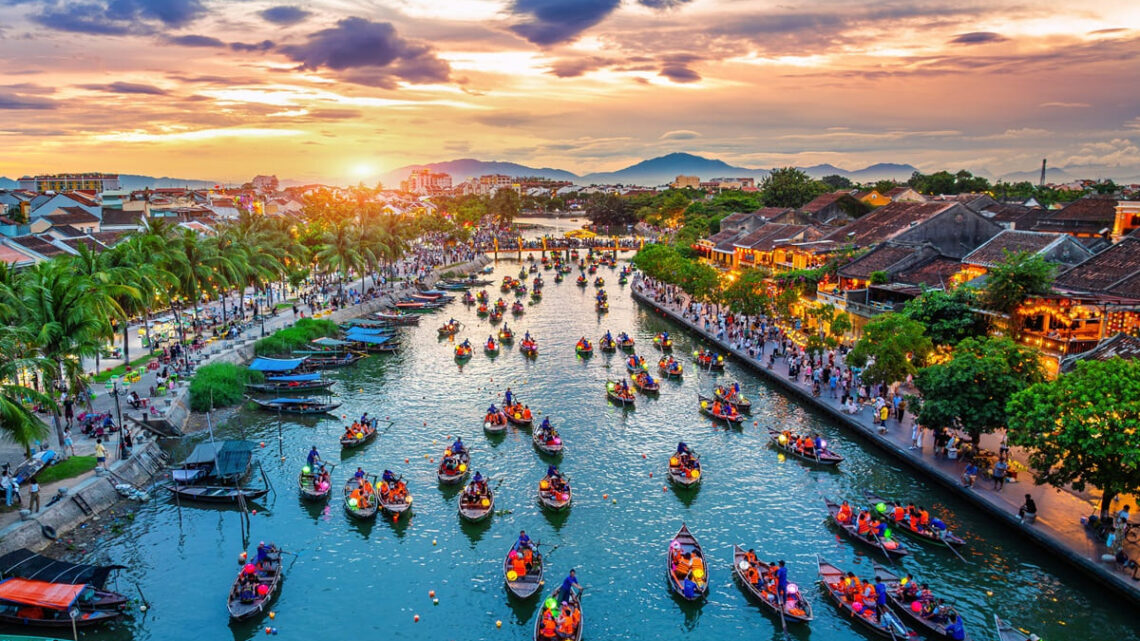 Obtenez votre Visa Vietnam pour Belges Guide complet pour un voyage réussi