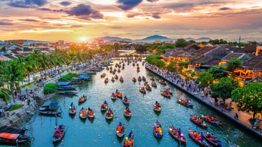 Obtenez votre Visa Vietnam pour Belges Guide complet pour un voyage réussi