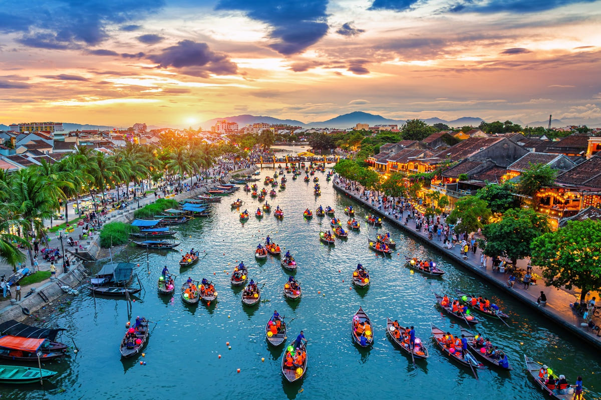Obtenez votre Visa Vietnam pour Belges Guide complet pour un voyage réussi Obtenez votre Visa Vietnam pour Belges Guide complet pour un voyage réussi