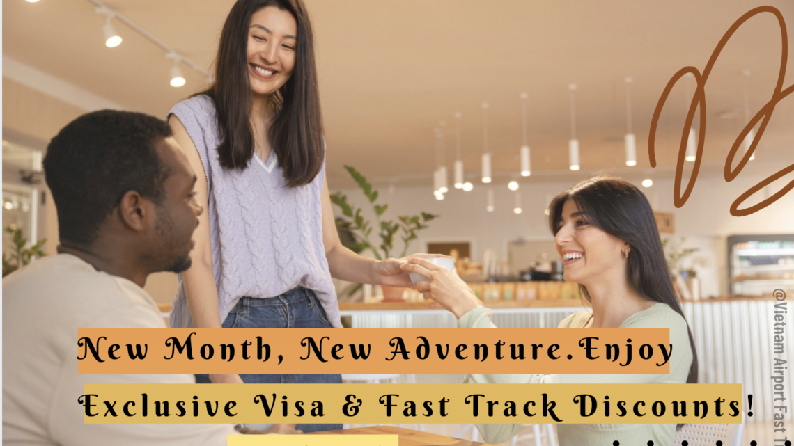 Simplifiez votre entrée au Vietnam avec la Visa Vietnam aéroport – Guide essentiel pour touristes et voyageurs