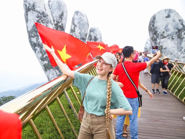 Trouvez une Agence visa Vietnam fiable - Guide pour Simplifier Vos Demandes de Visa